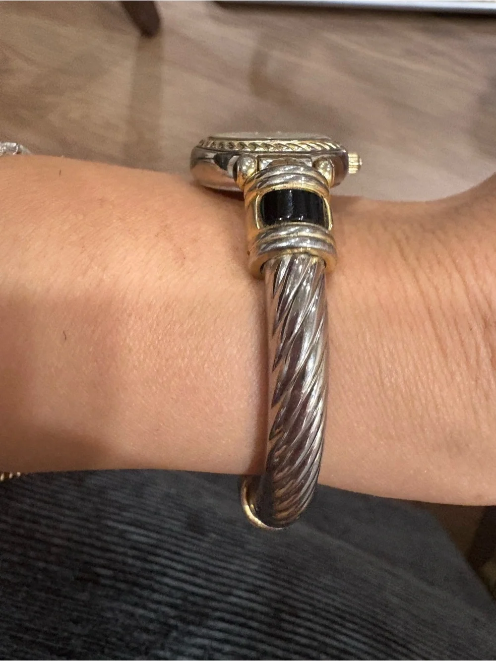 Kristine women bracelet